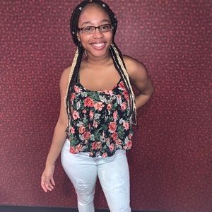 Meet your Posher, Antonesha